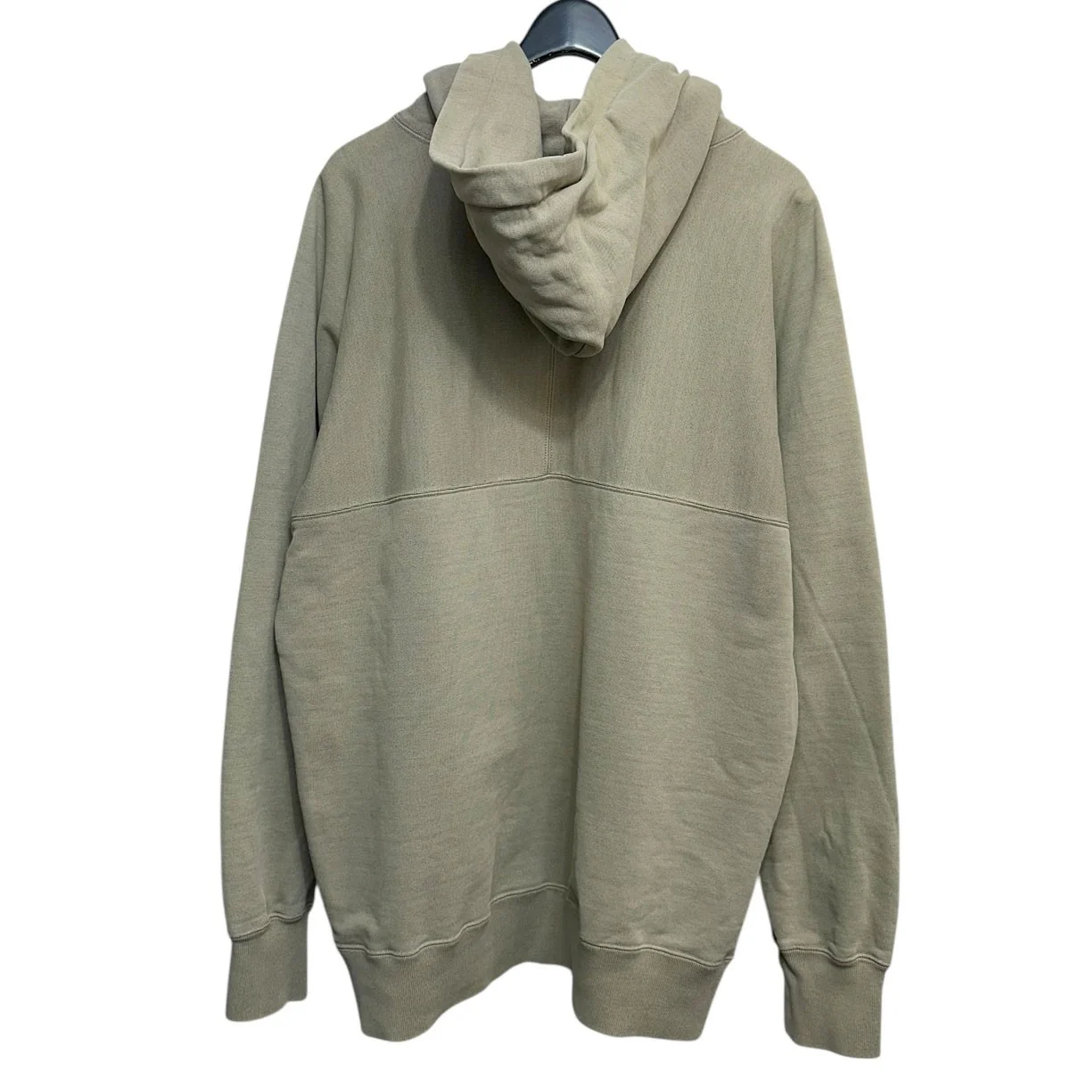 Hooded Pullover SweatスウェットプルオーバーフーディーSUHF160 - Image 2