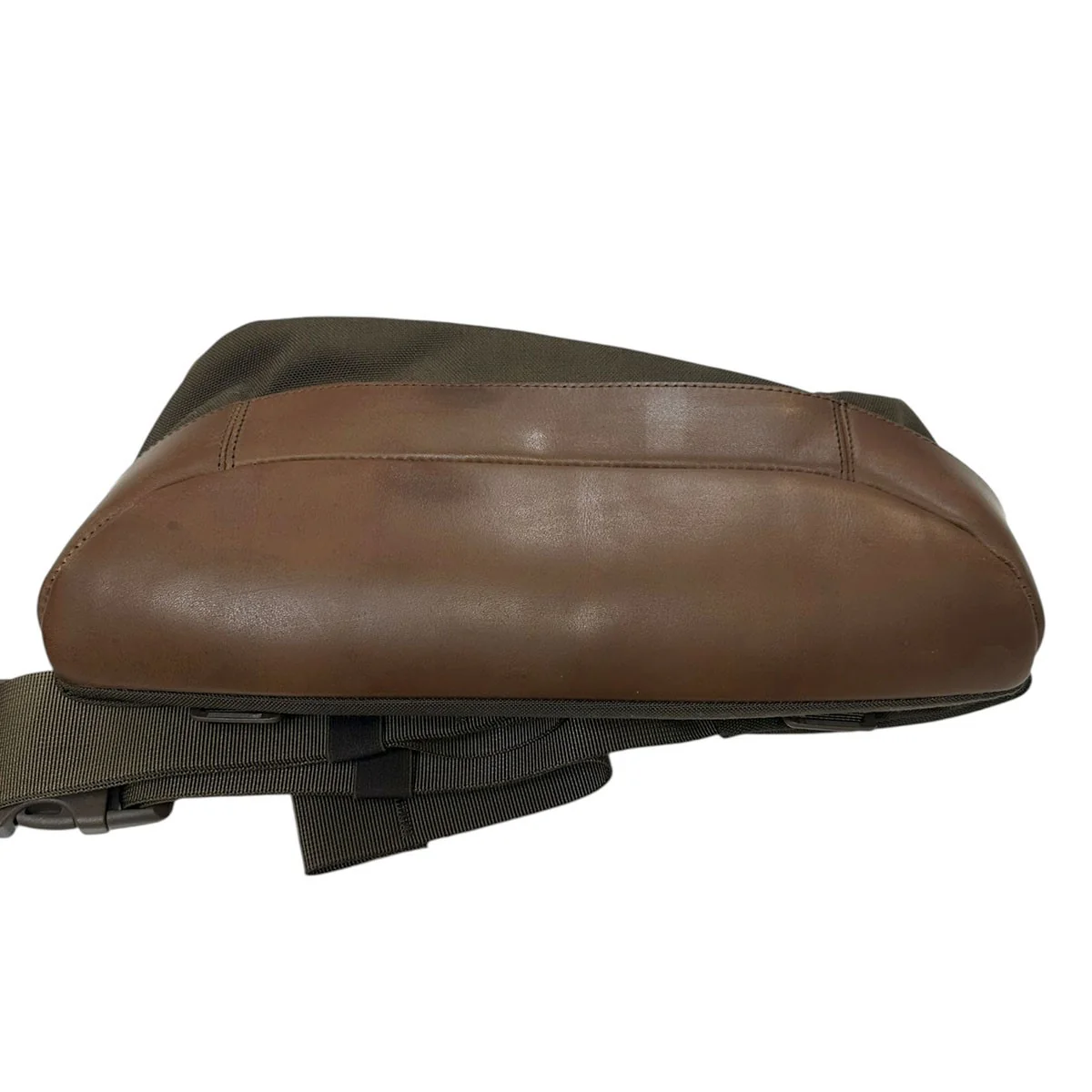 CORDURA LUMBER MINIショルダーバッグ0121303003013 - Image 3