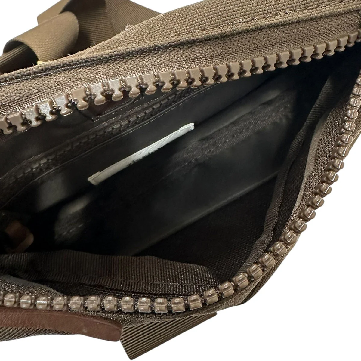 CORDURA LUMBER MINIショルダーバッグ0121303003013 - Image 4