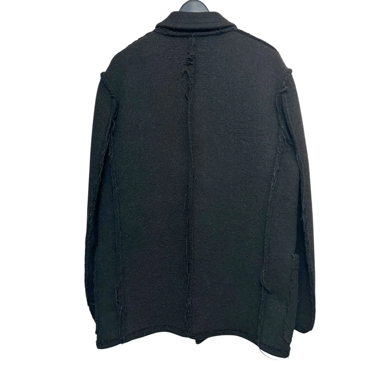 AD2002 CUTTING WOOL BLEND JACKETHH-J078 - Image 2