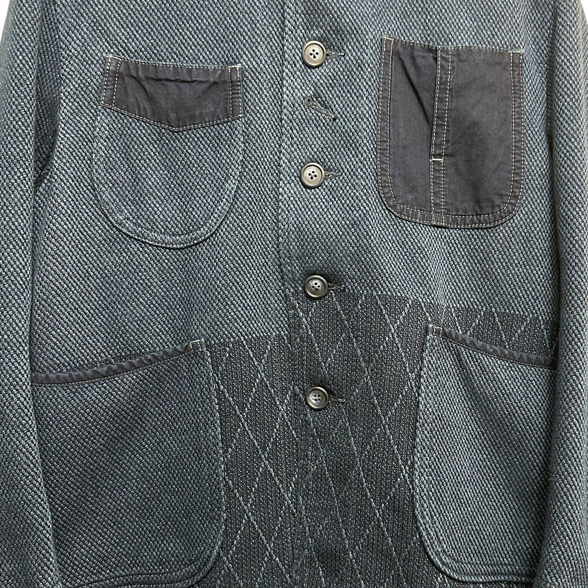 PC KENDO FRENCH JACKETピーシーケンドー フレンチジャケット - Image 4