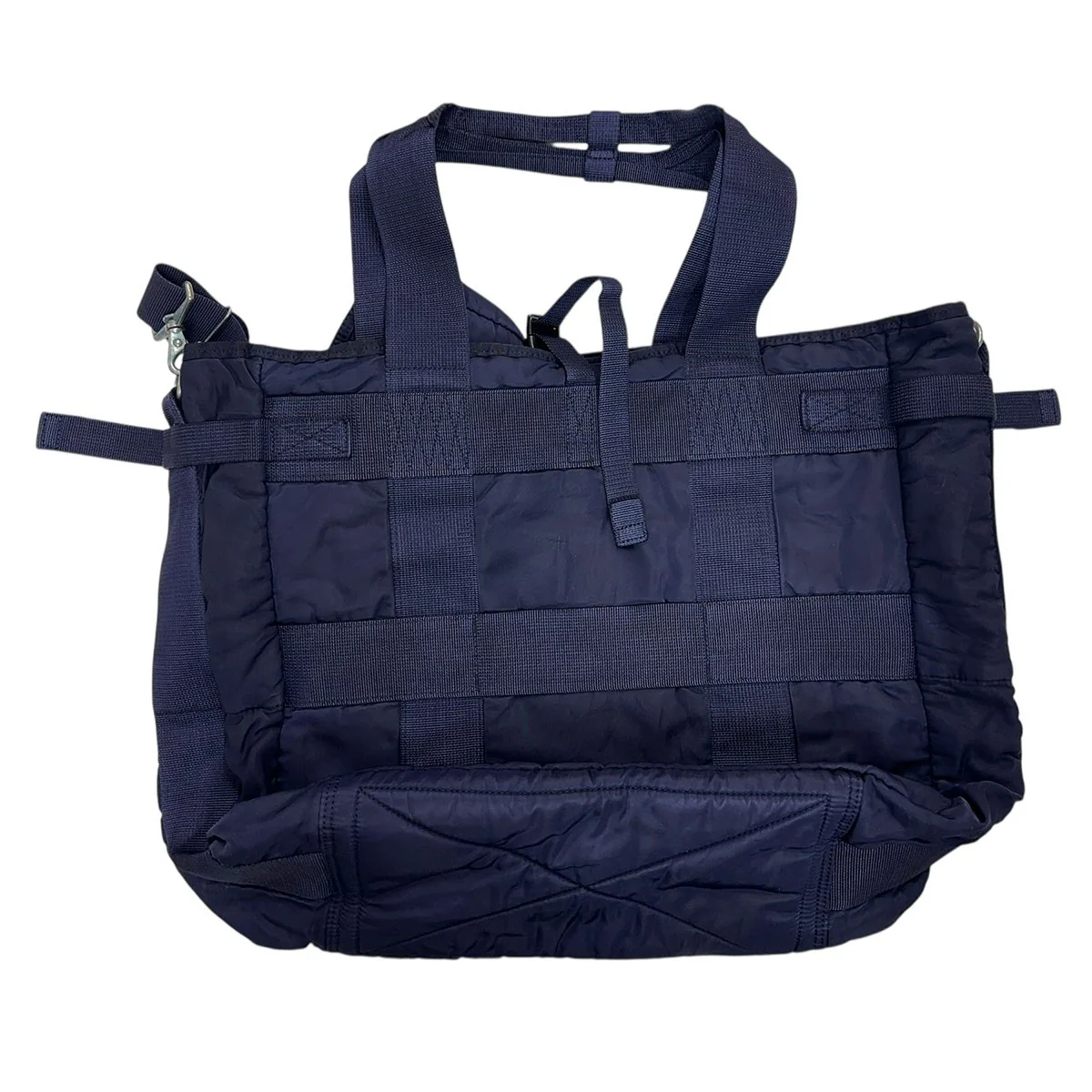 SUPER NYLON TOTE BAGスーパーナイロントートバッグ - Image 2