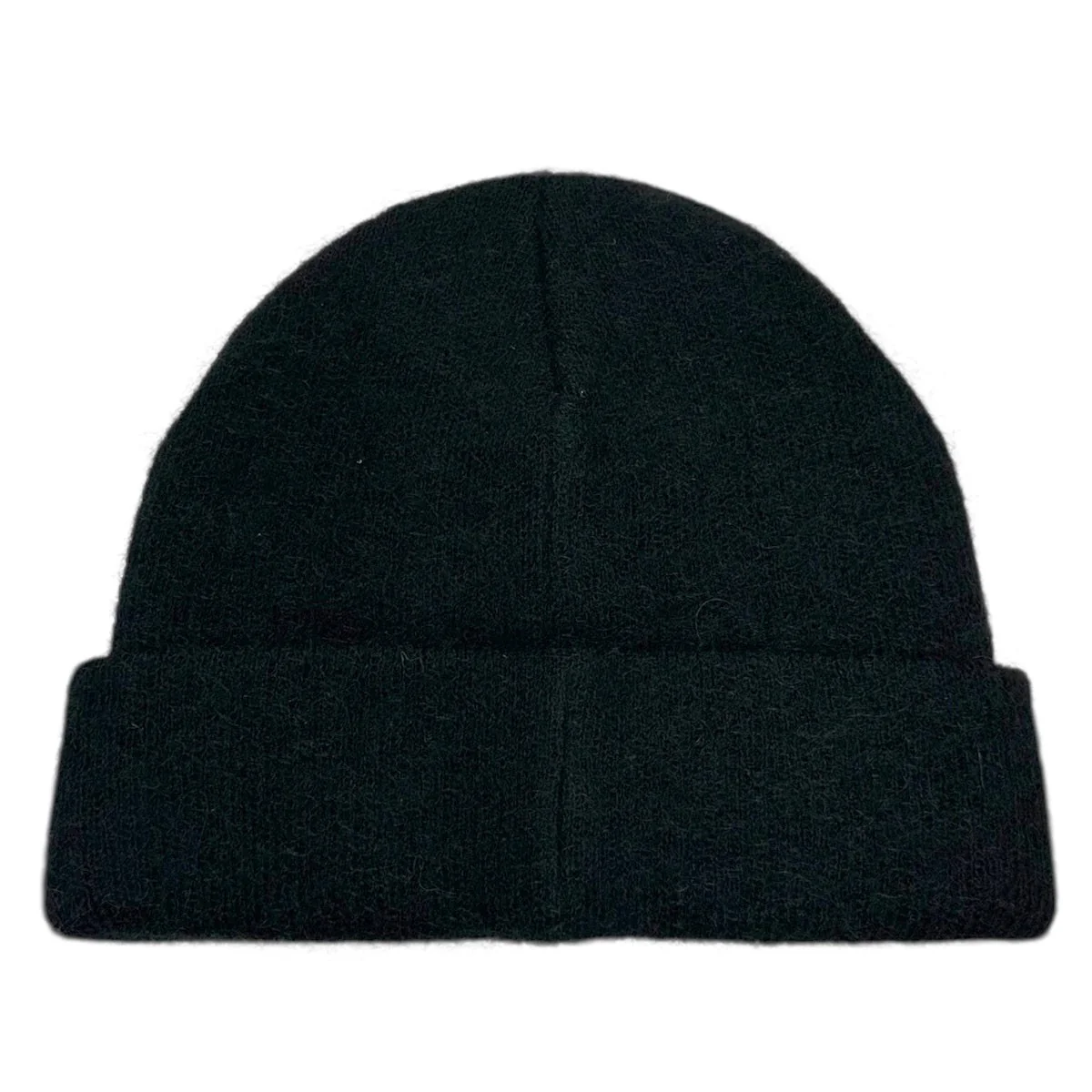 25AWMohair Beanieロゴモヘヤ混ビーニー ニットキャップ - Image 2
