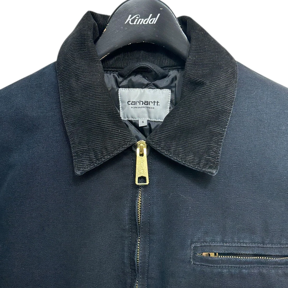 25AWOG DETROIT JACKETデトロイトジャケットI035614 - Image 3