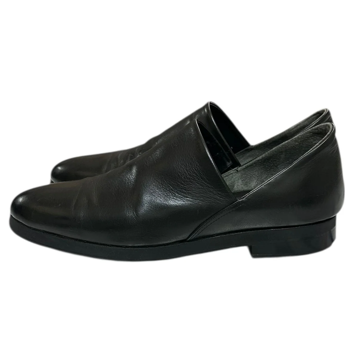 SLIP-ON SHOESスリッポンシューズ - Image 3