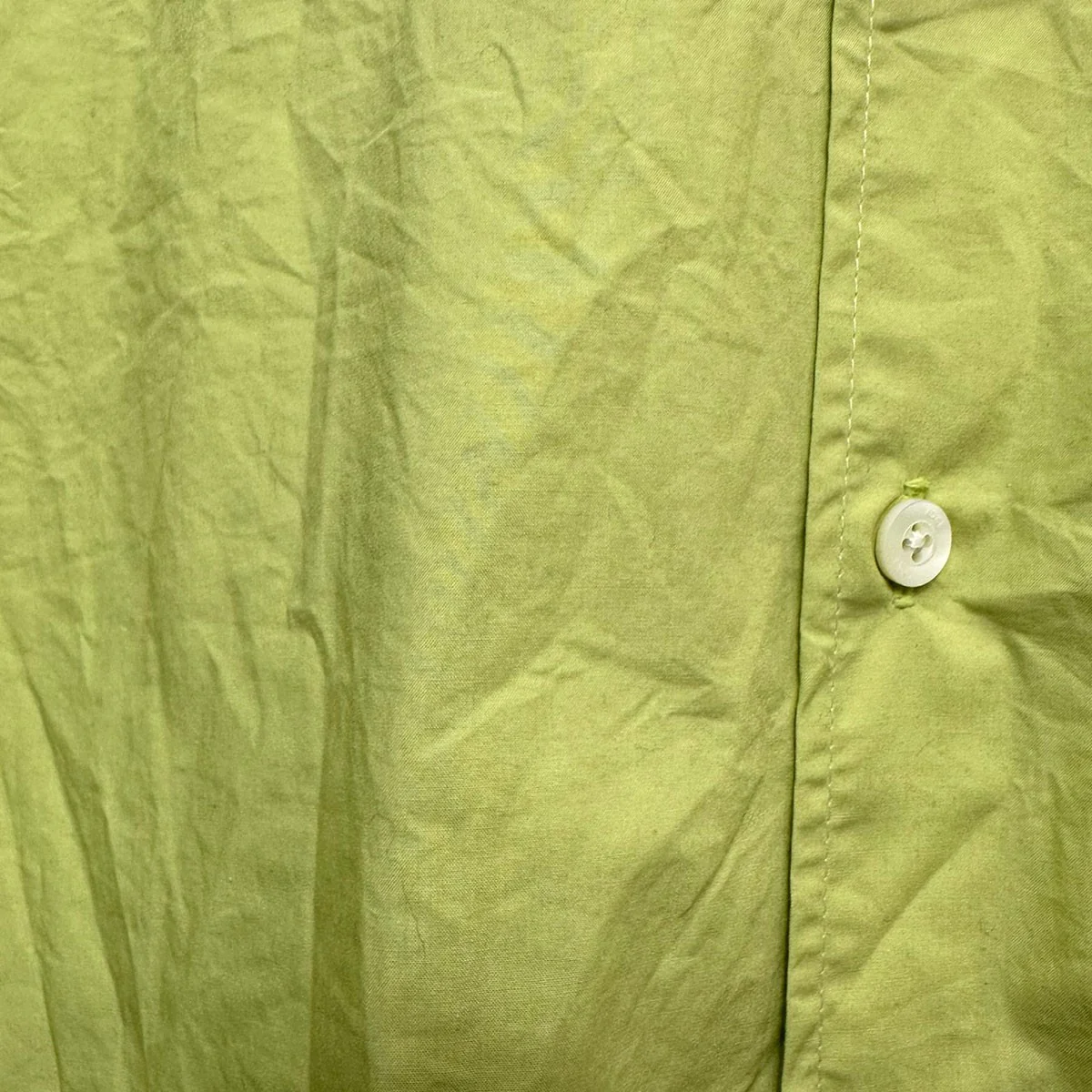BOXY REGULAR COLLAR SHIRTボクシーレギュラーカラーシャツYK24SS0661SH - Image 4