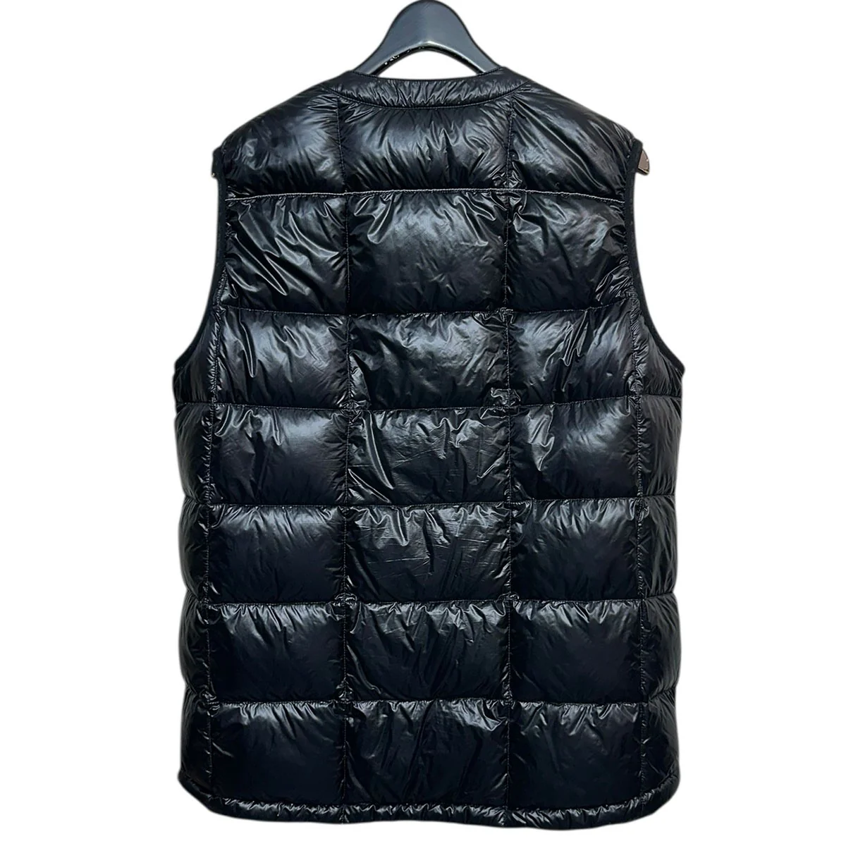 23AWdiamond stitch down vestダイヤモンドステッチダウンベスト574-3231008 - Image 2