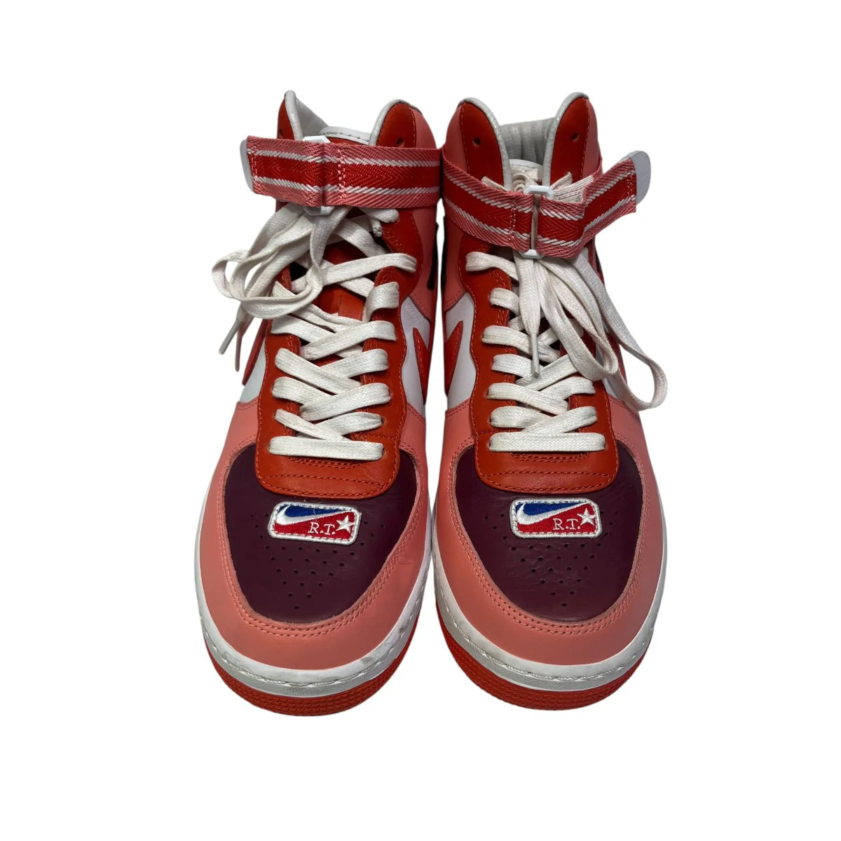 AIR FORCE1 HI   RT スニーカーAQ3366-601 - Image 3