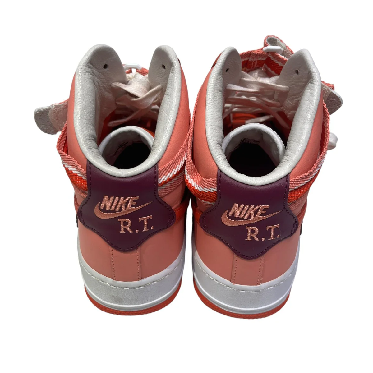 AIR FORCE1 HI   RT スニーカーAQ3366-601 - Image 4