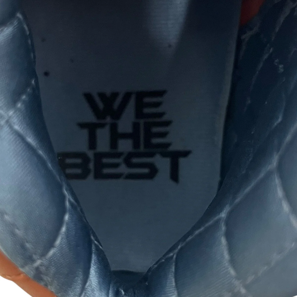 DJ Khaled Air Jordan5スニーカーDV4982-641 - Image 5