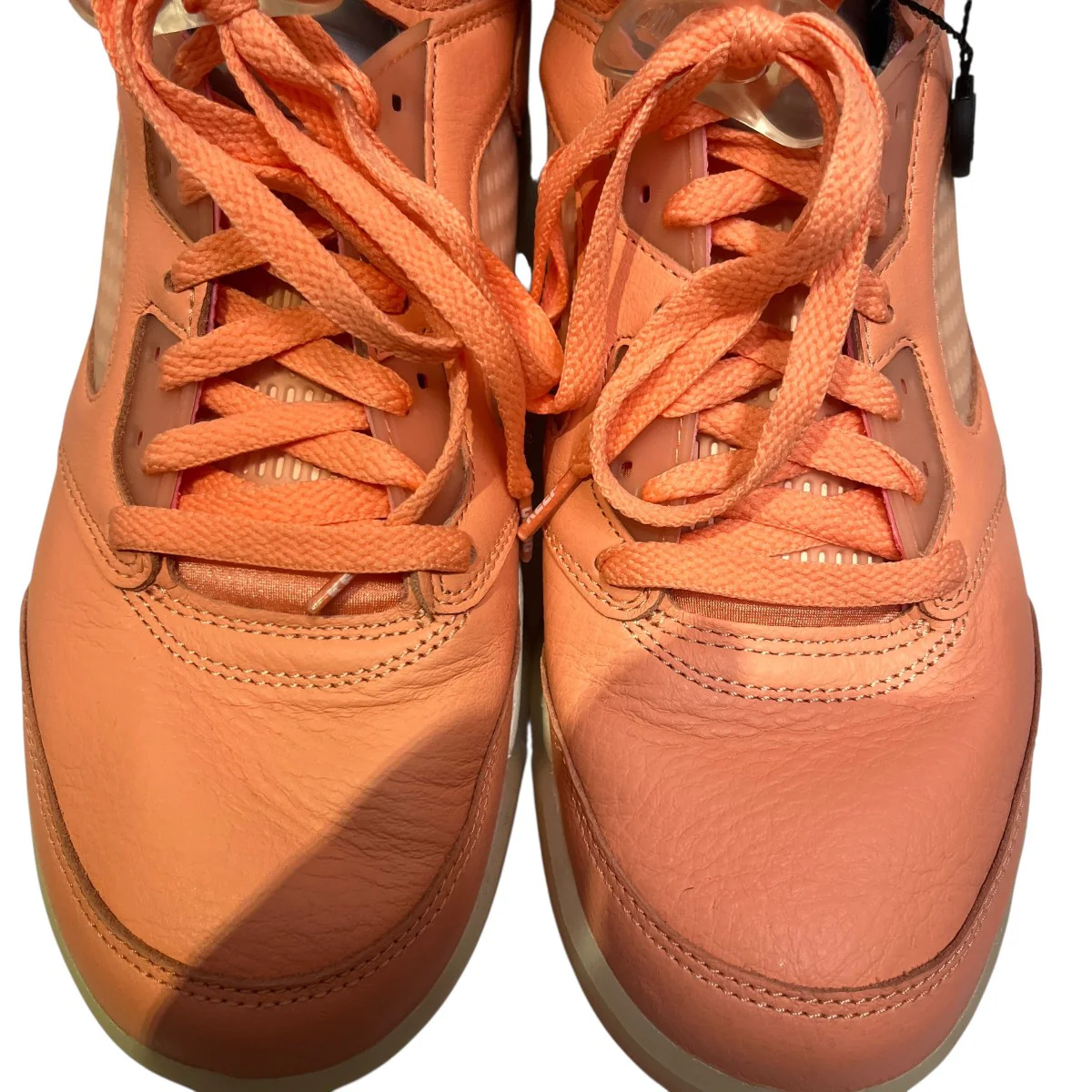 DJ Khaled Air Jordan5スニーカーDV4982-641 - Image 7