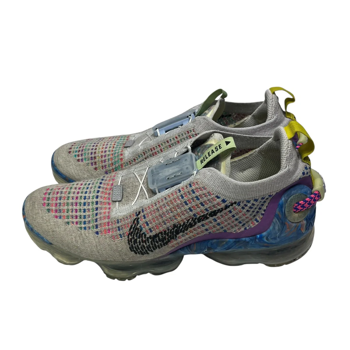 AIR VAPORMAX 2020 FK スニーカーCJ6740-001 - Image 2