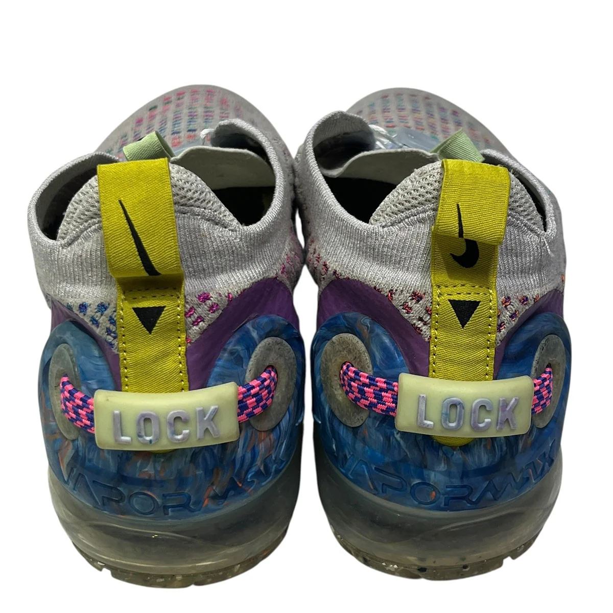 AIR VAPORMAX 2020 FK スニーカーCJ6740-001 - Image 3