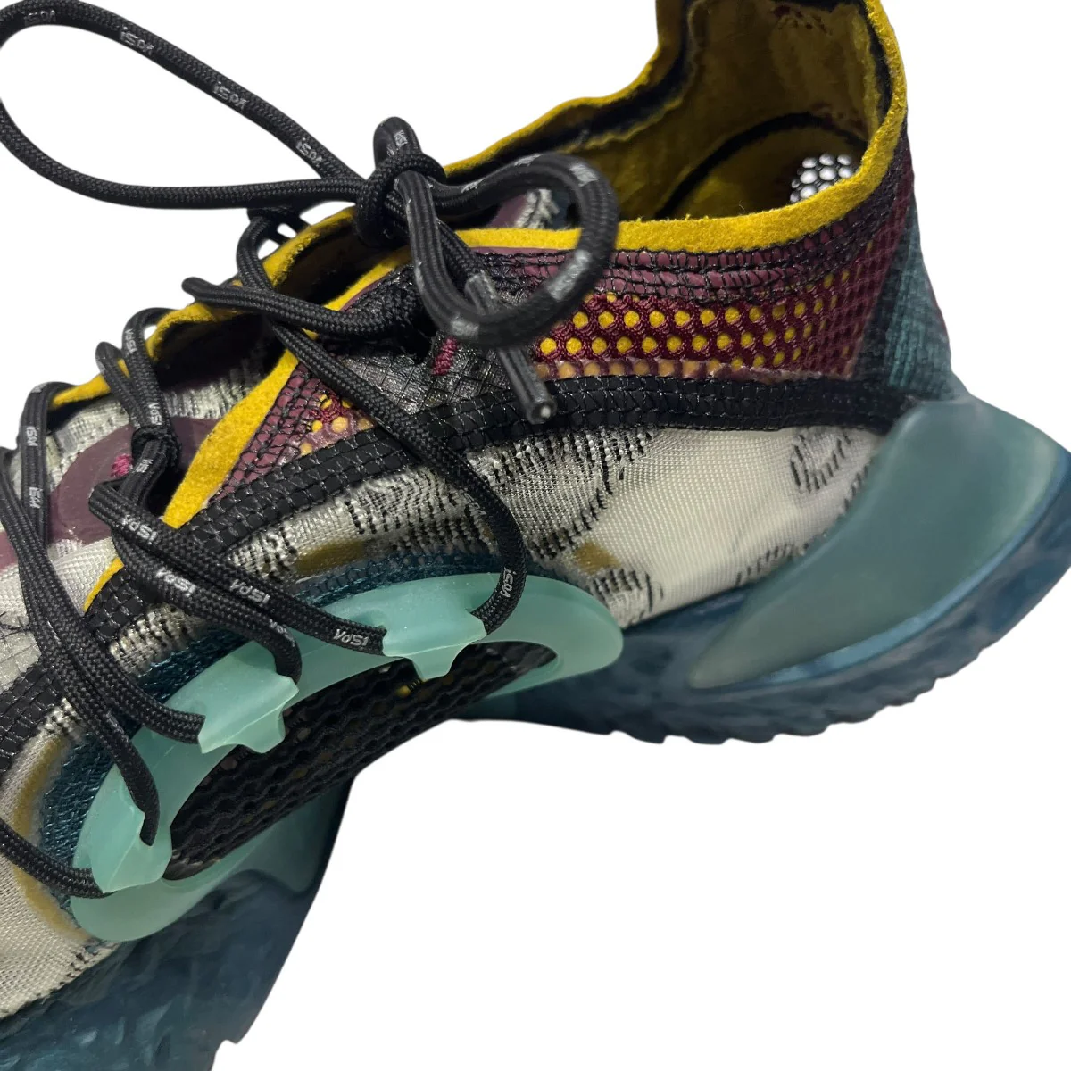 ISPA Flow 2020 スニーカーDM2832-001 - Image 9