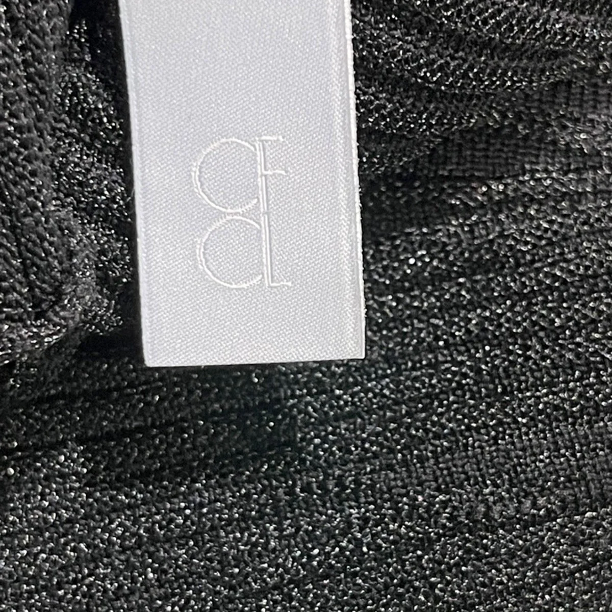 HYPHA LUCENT LONG SLEEVE FLARE TOPCF008KN031 - Image 4