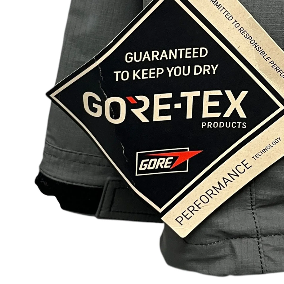 HIKER’S JACKET ハイカージャケット GORE-TEXNP12510 - Image 3