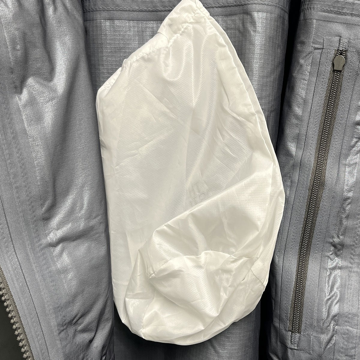 HIKER’S JACKET ハイカージャケット GORE-TEXNP12510 - Image 4