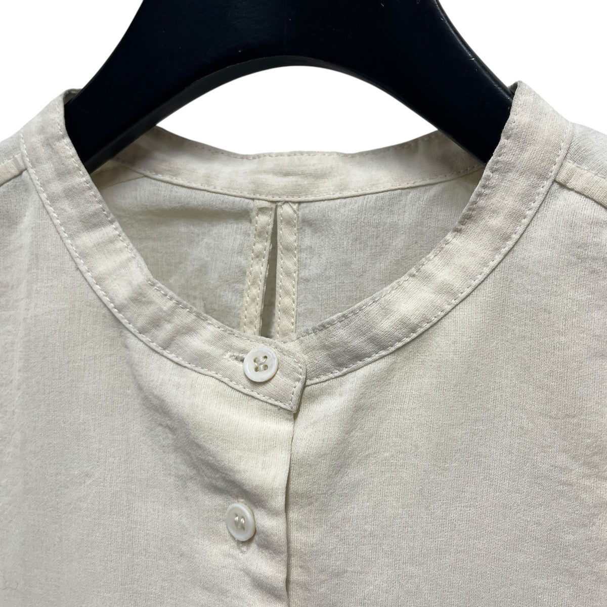 Slub Dress Shirts - Image 3