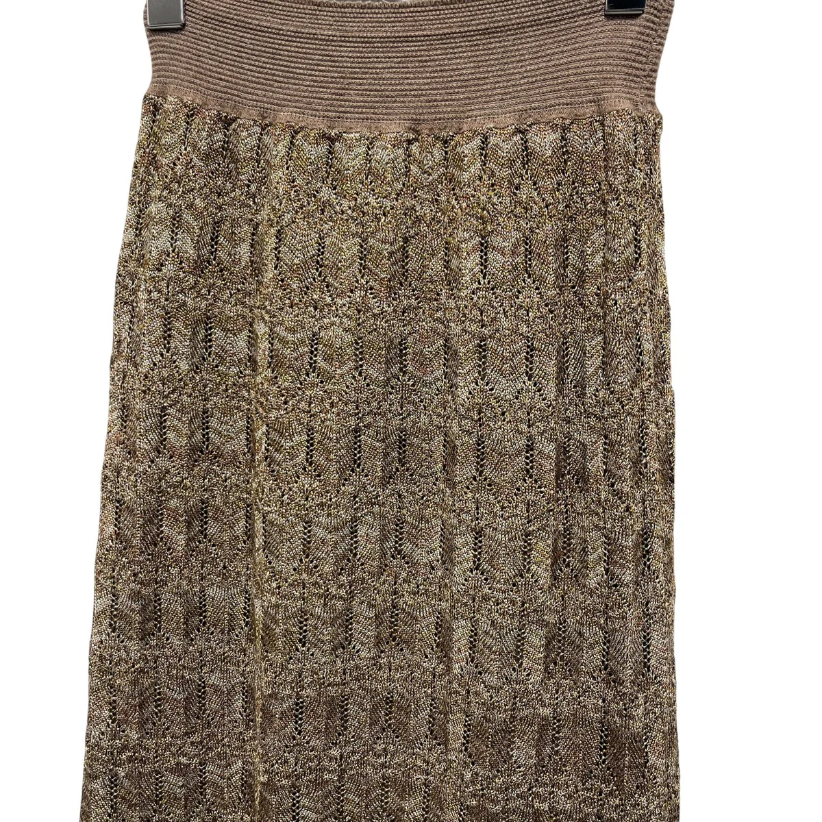 Lace Pencil Skirt12020804 - Image 3