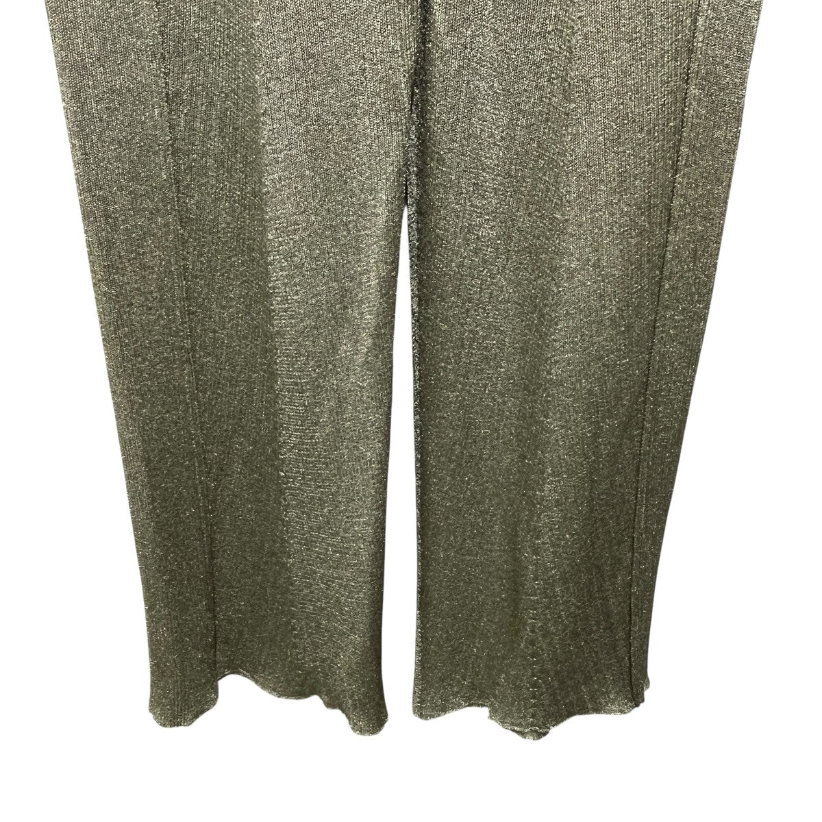 Glitter Knit Leggings パンツ12110725 - Image 3