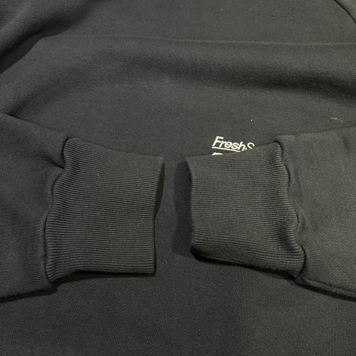VIBTEX for FreshService SWEAT - Image 4