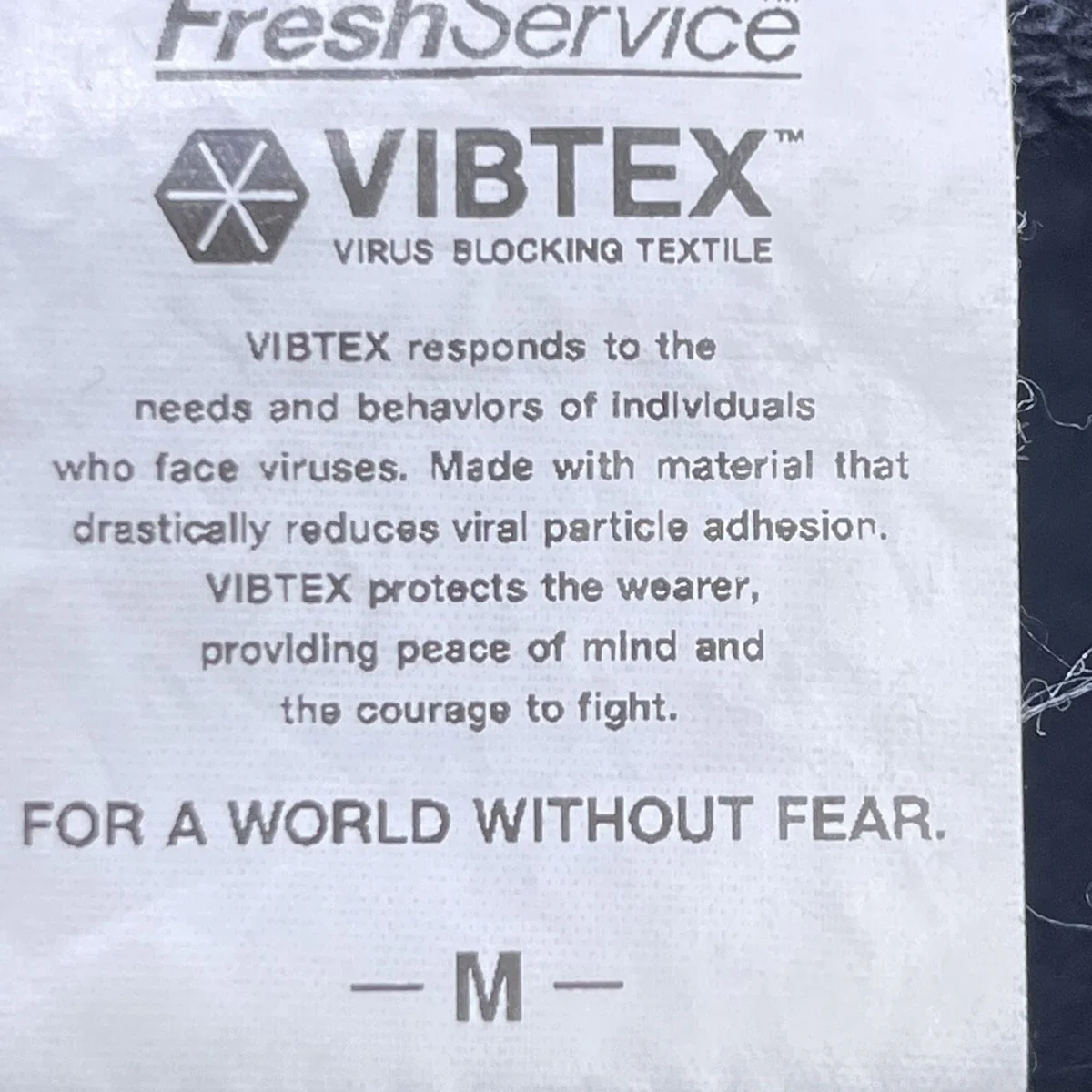 VIBTEX for FreshService SWEAT - Image 5