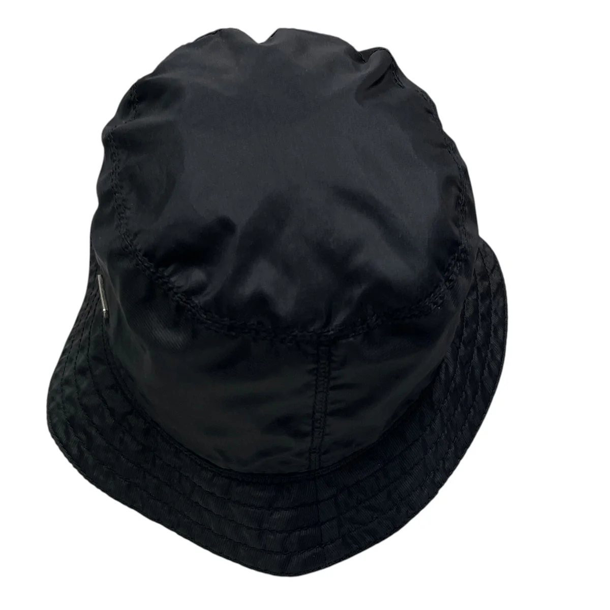 ロゴバケットハット - Image 4