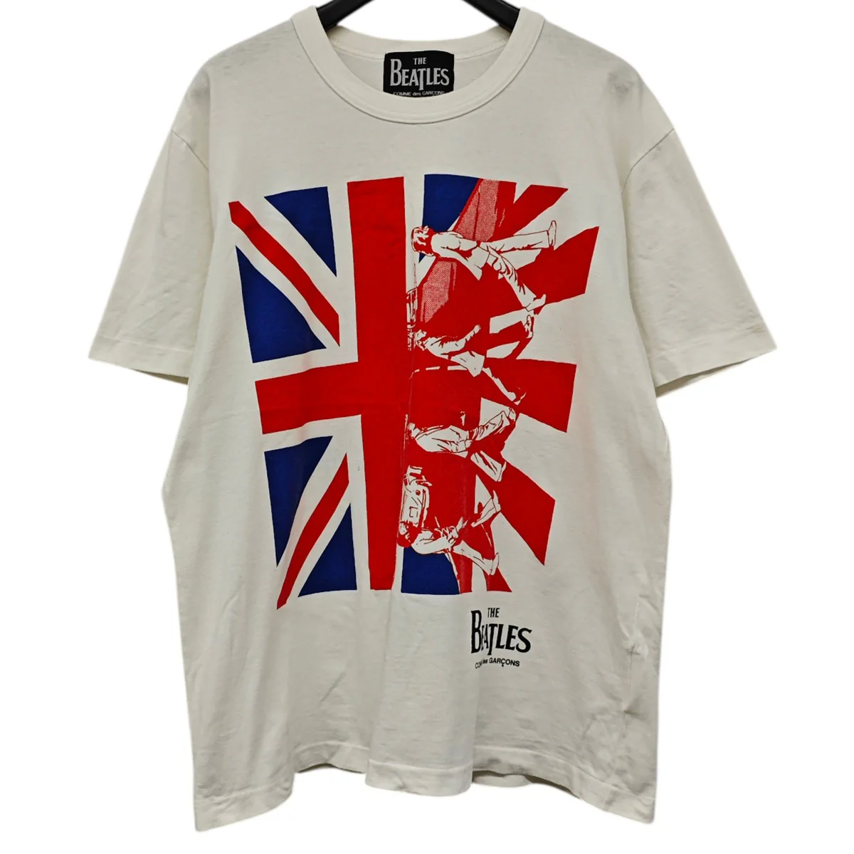 THE BEATLES Tシャツ VN-T001