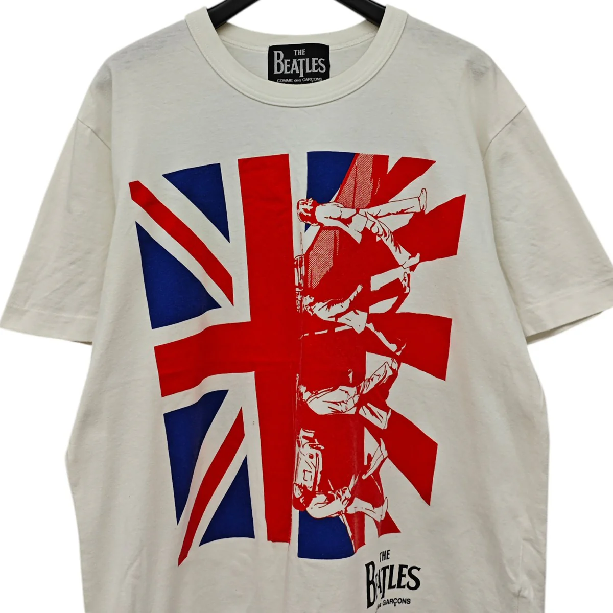 THE BEATLES Tシャツ VN-T001 - Image 2
