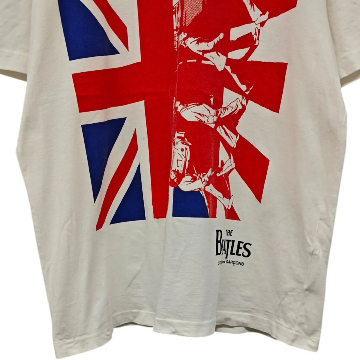 THE BEATLES Tシャツ VN-T001 - Image 5