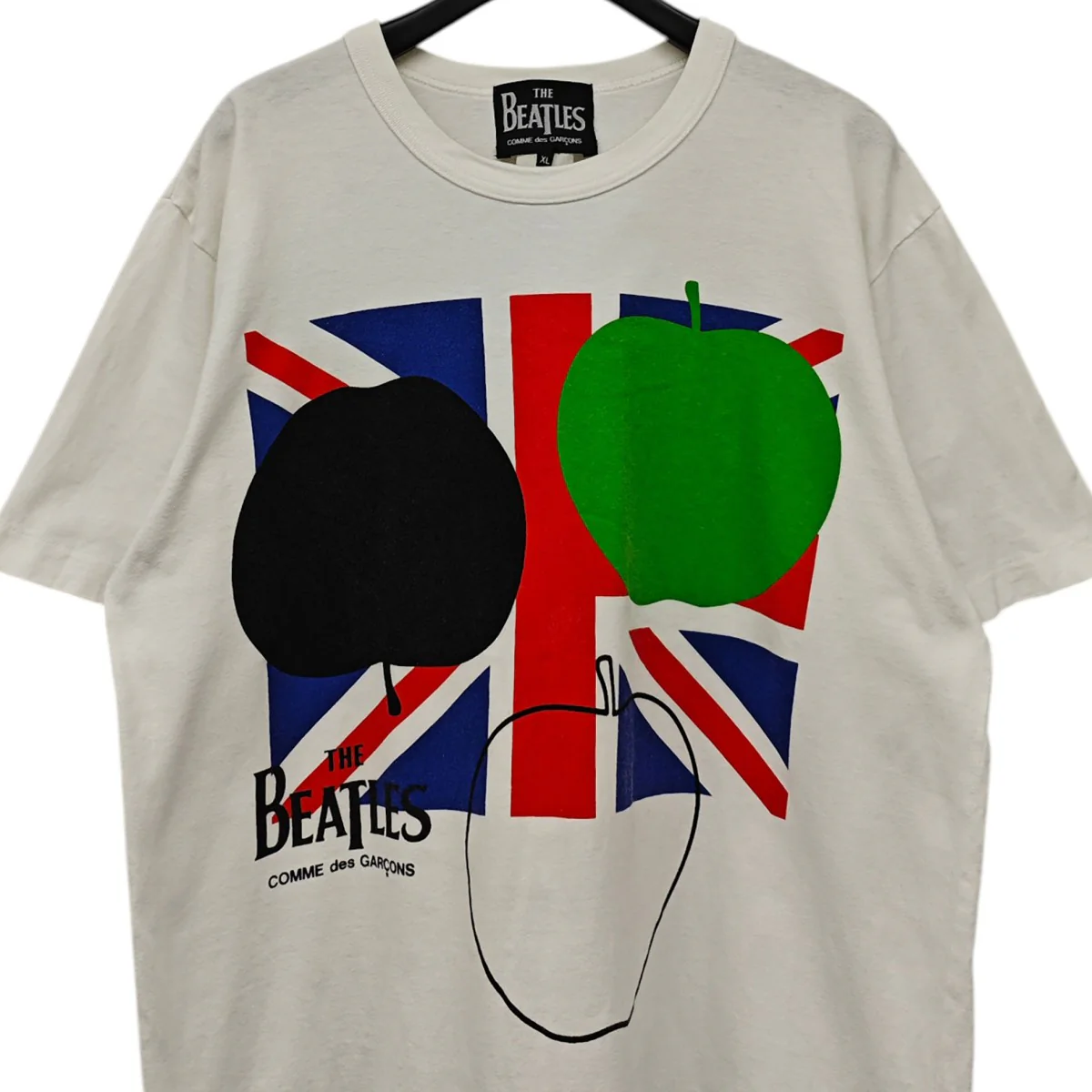 THE BEATLES 半袖Tシャツ VN-T003 - Image 2