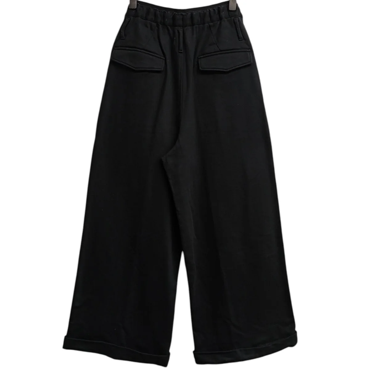 スウェットワイドパンツ 25SS-B PT09 - Image 3