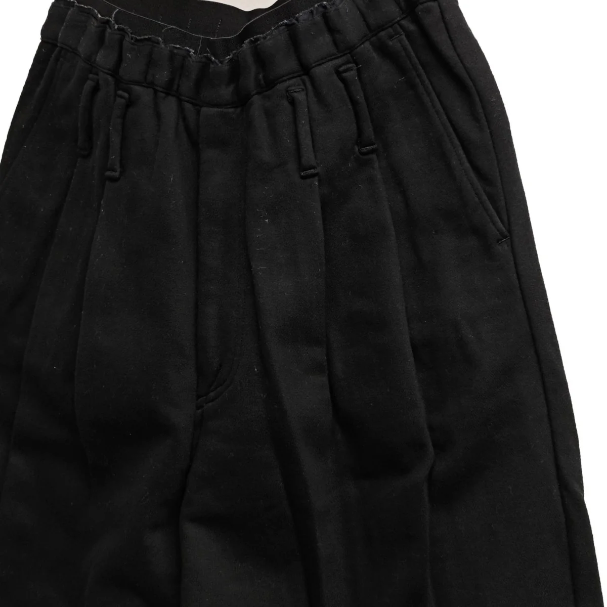 スウェットワイドパンツ 25SS-B PT09 - Image 6