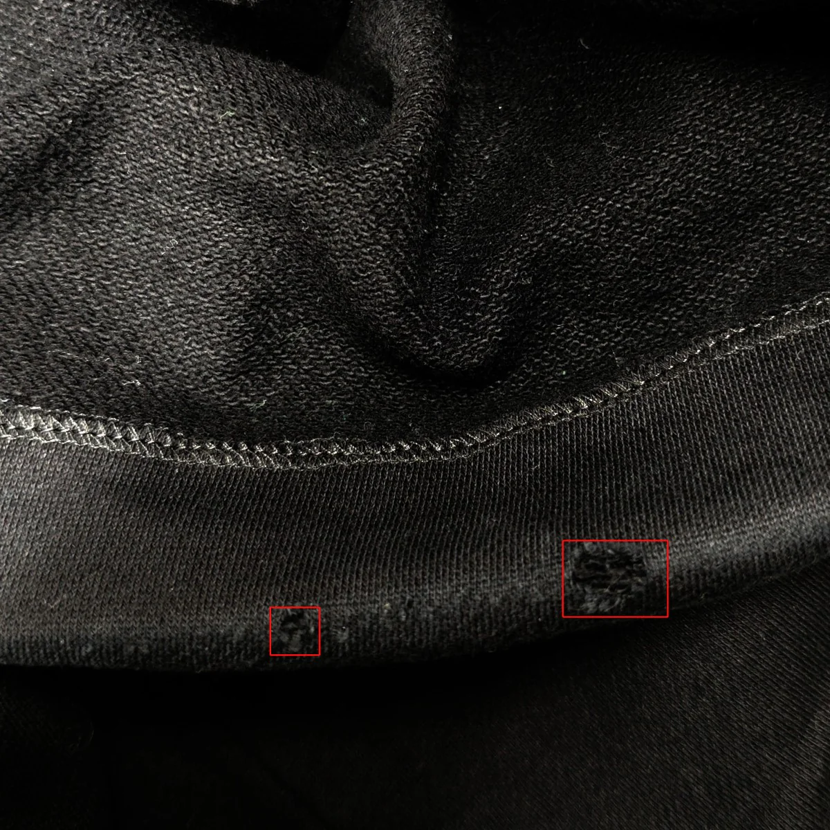 スウェットワイドパンツ 25SS-B PT09 - Image 8