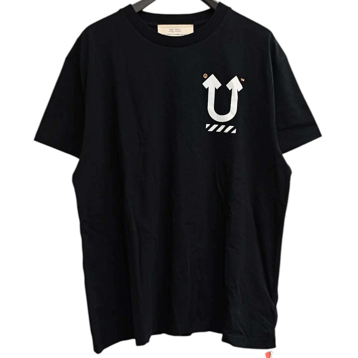 コラボプリントTシャツ OMAA061G19877010 - Image 2