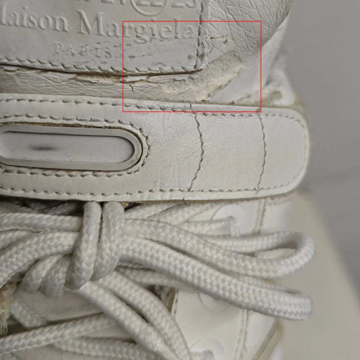 low top retro fit sneakers スニーカー - Image 10