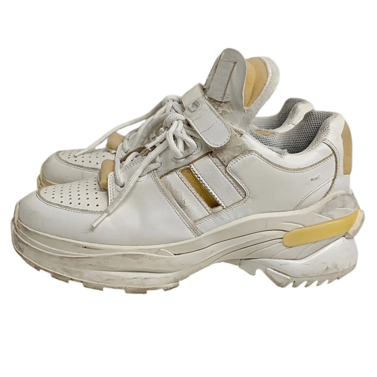 low top retro fit sneakers スニーカー - Image 2