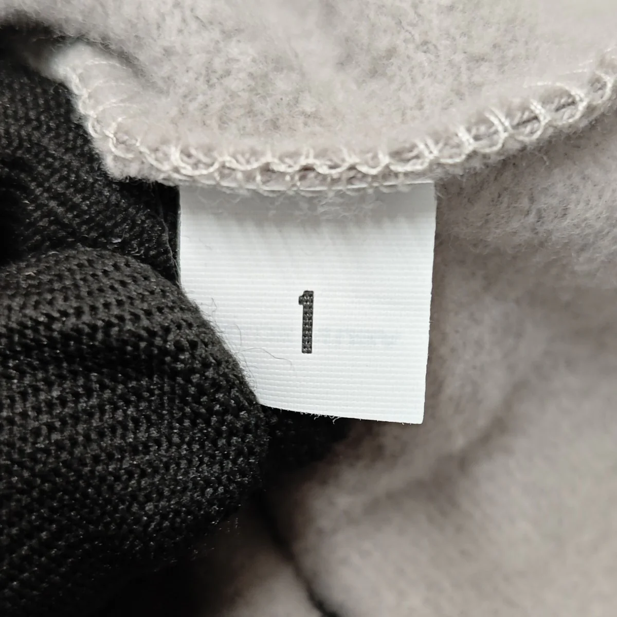 スウェットセットアップ - Image 5