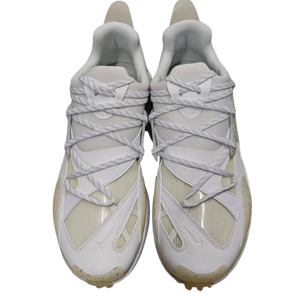 REACT PRESTO ローカットスニーカー CU3459-100 - Image 7