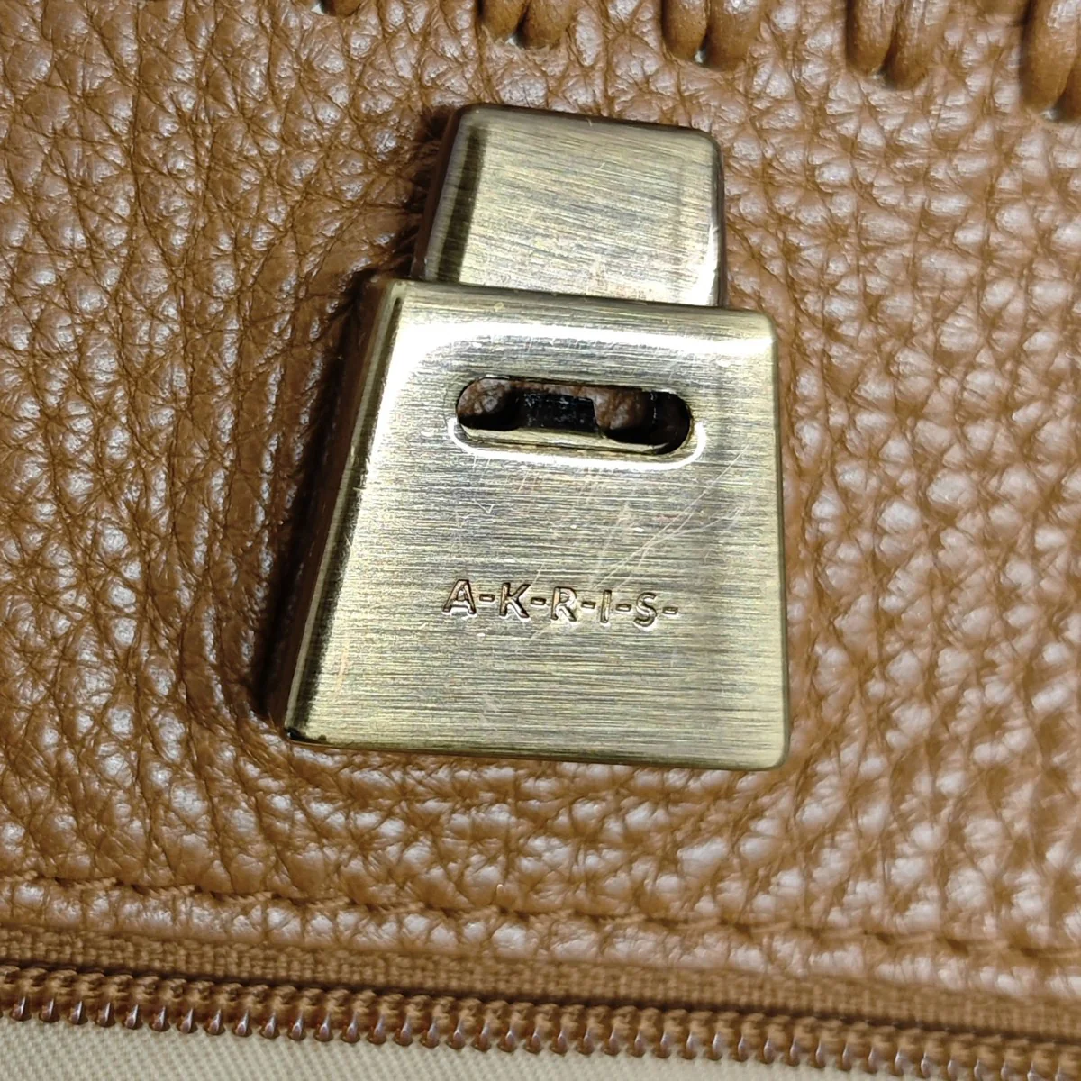 アイスモールショルダー 2WAYショルダーバッグ チャーム付 - Image 8
