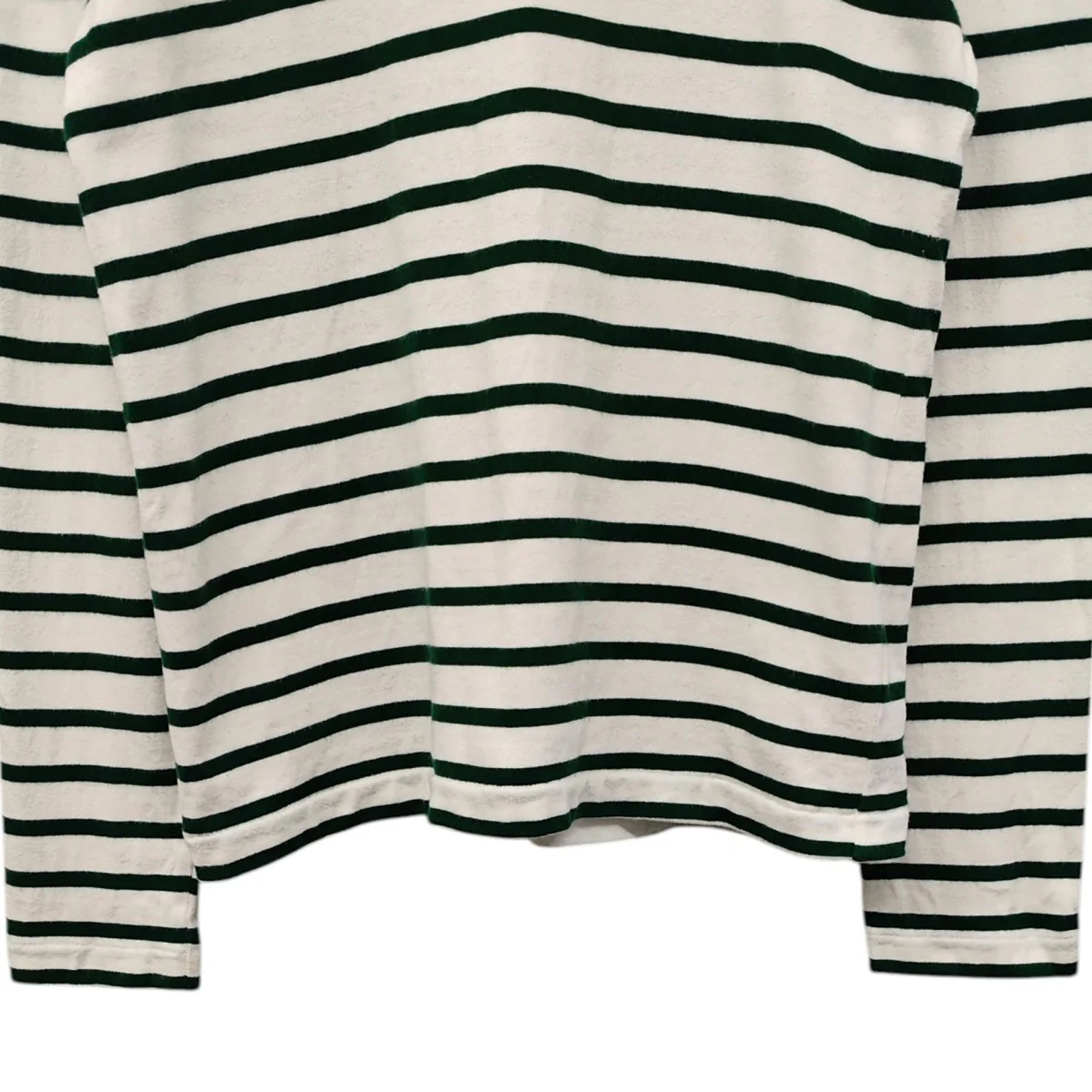 Beatles Stripe Long Sleeve ロングスリーブTシャツ - Image 5