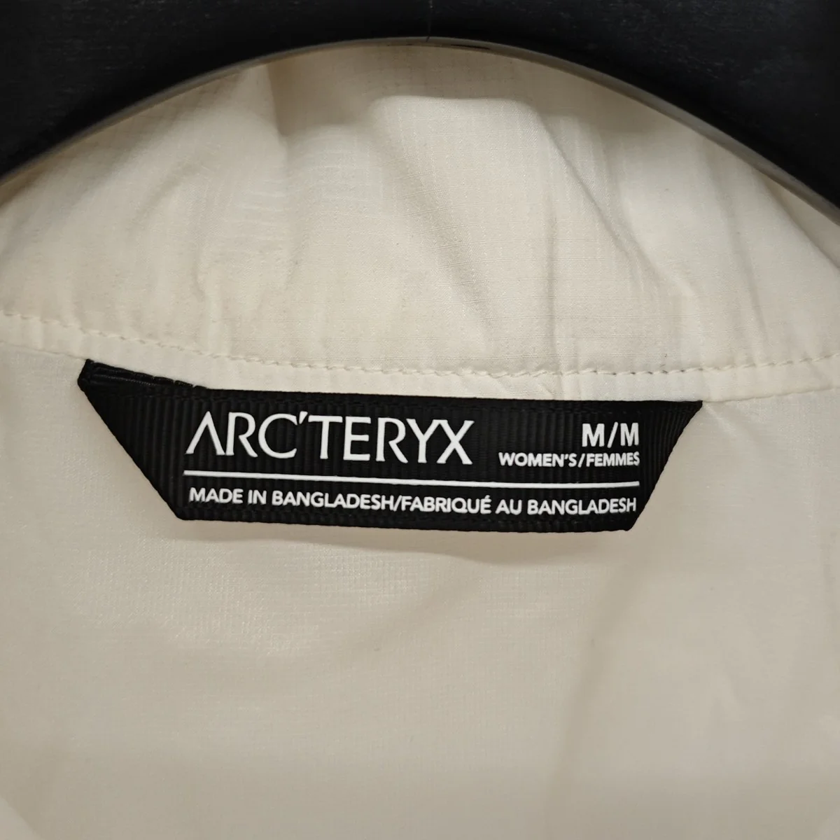 2025SS ELEC INSULATED JACKET ナイロンジャケット X000009512 - Image 4