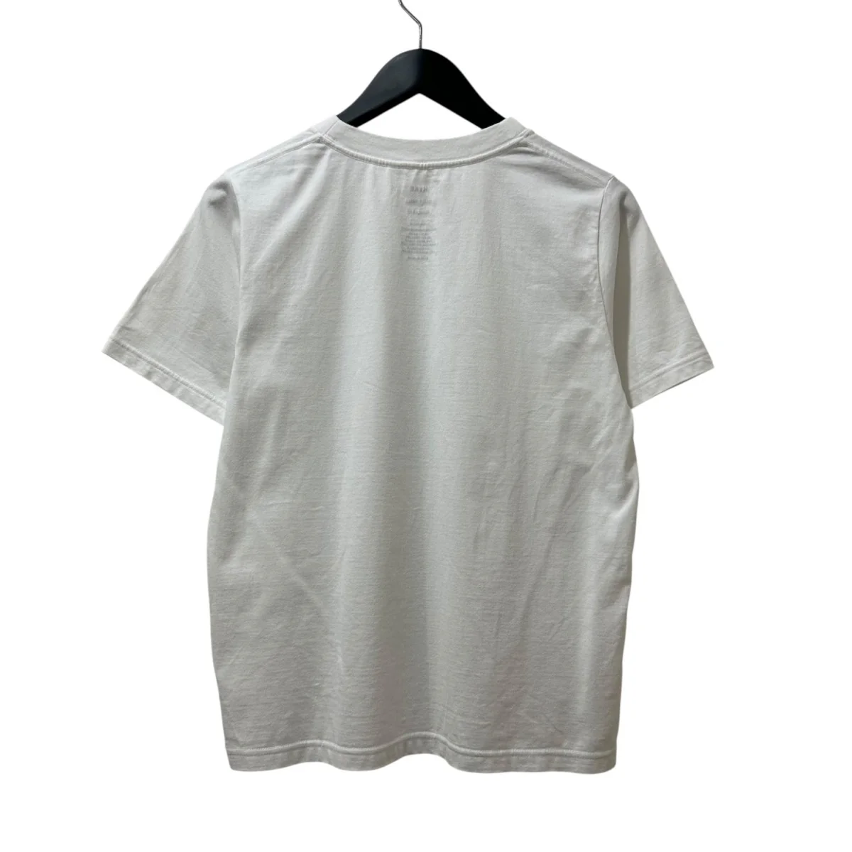 REGULAR FITクルーネックTシャツ - Image 2