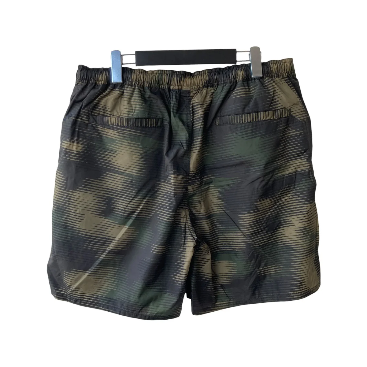 SPEED CAMO EASY SHORTSハーフパンツFCRB-250028 - Image 2