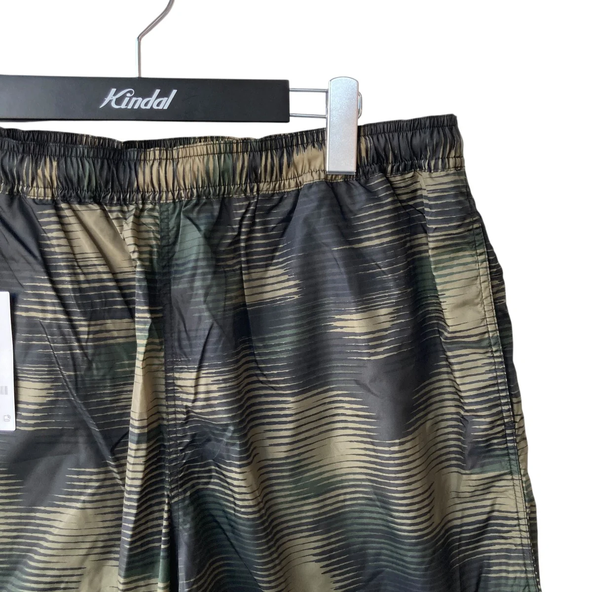 SPEED CAMO EASY SHORTSハーフパンツFCRB-250028 - Image 3