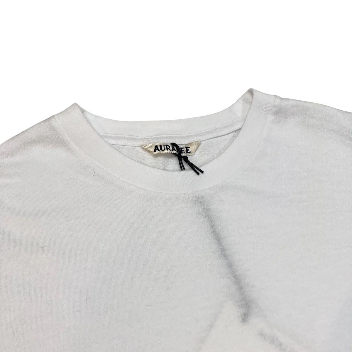 SEAMLESS CREW NECK TEE半袖TシャツA00T01ST - Image 3