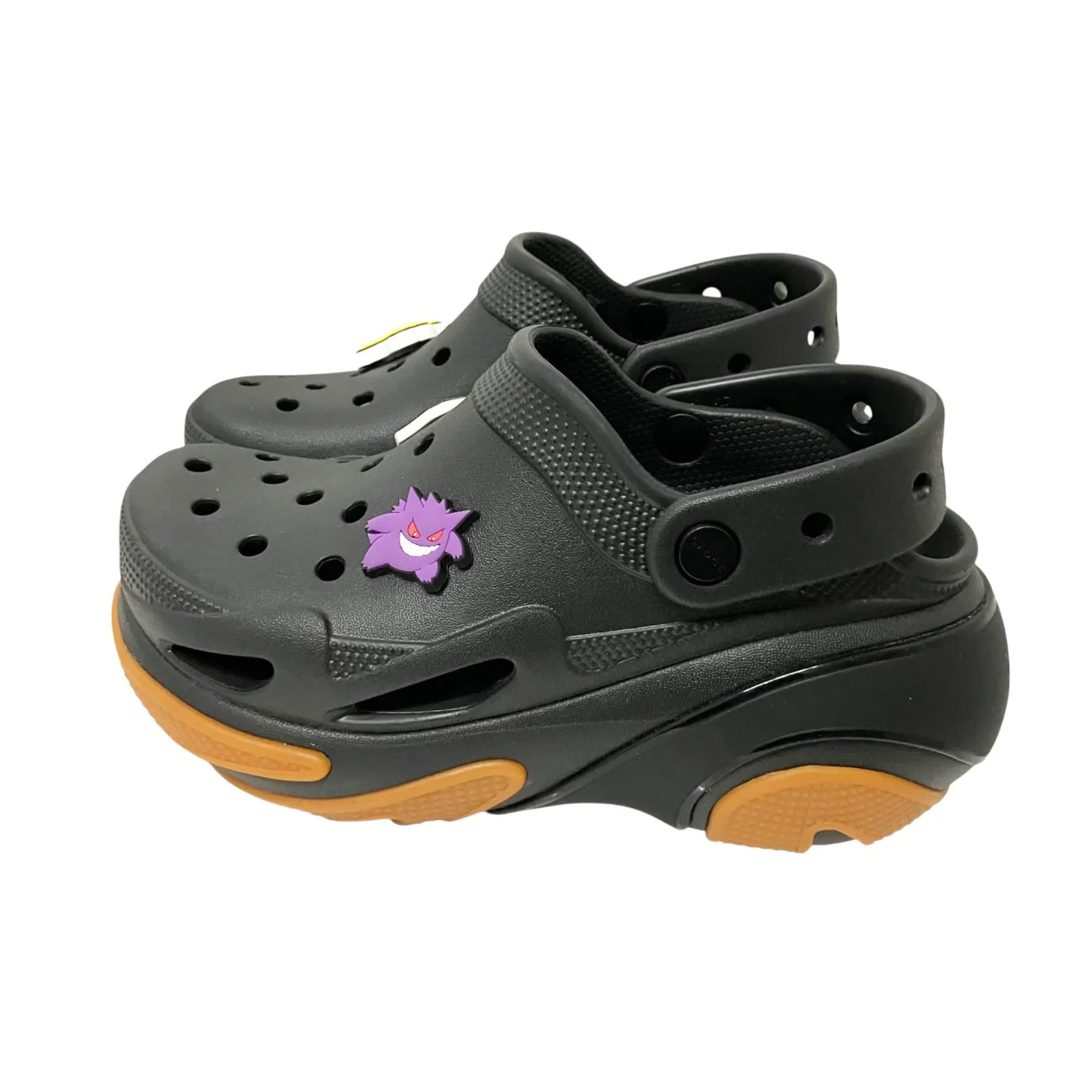 Bubble Crush Clogクロッグサンダル - Image 3