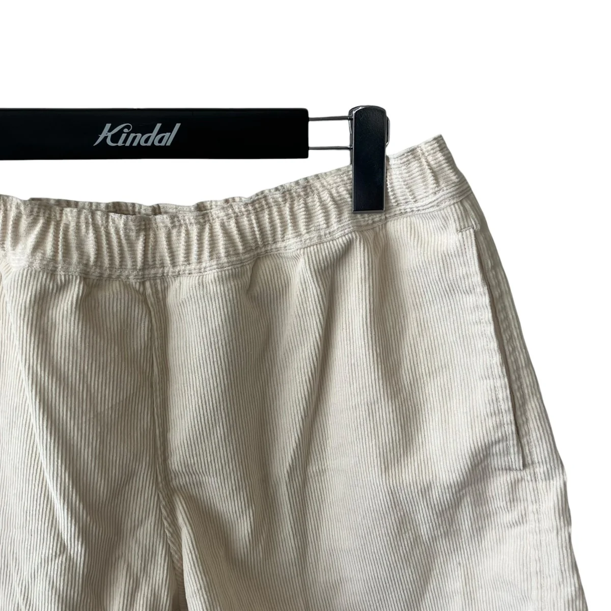 R9 CORDUROY SHORTSハーフパンツRW25S0313 - Image 3