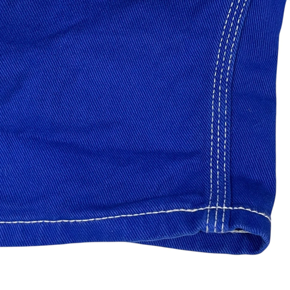 オーバーダイ オーバーオール Overdyed Overalls BIG-107-BOY - Image 8