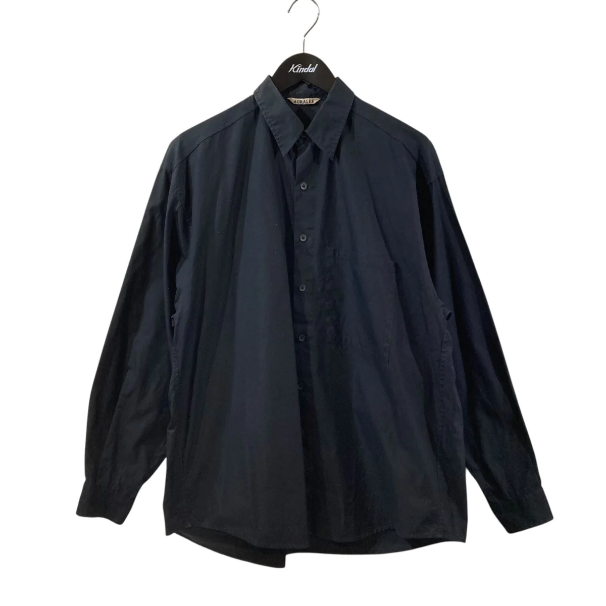 長袖シャツA20SS07TN